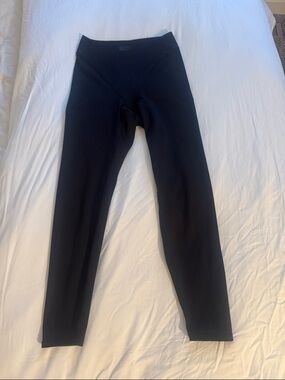NikeSKIMS - High Waisted V-Line 26” Leggings